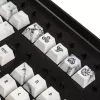 Traitors ETERNITY Keycap Set, PBT - UK
