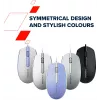 CANYON pele M-10 Vadu Balta Lavandas