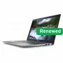 DELL Renew Grade A | Latitude 5340 | 13,3 collas | FHD | i3-1315U | 16 GB | SSD | 256 GB | Intel UHD Graphics | Windows 11 Pro | Tastatūras valoda Nordic/ENG uzlīmes | 12 mēneši