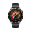 Huawei WATCH GT 5 46mm Vili-B19F | Viedpulkstenis | GPS integrēts | AMOLED ekrāns 1,43 collas | Melns