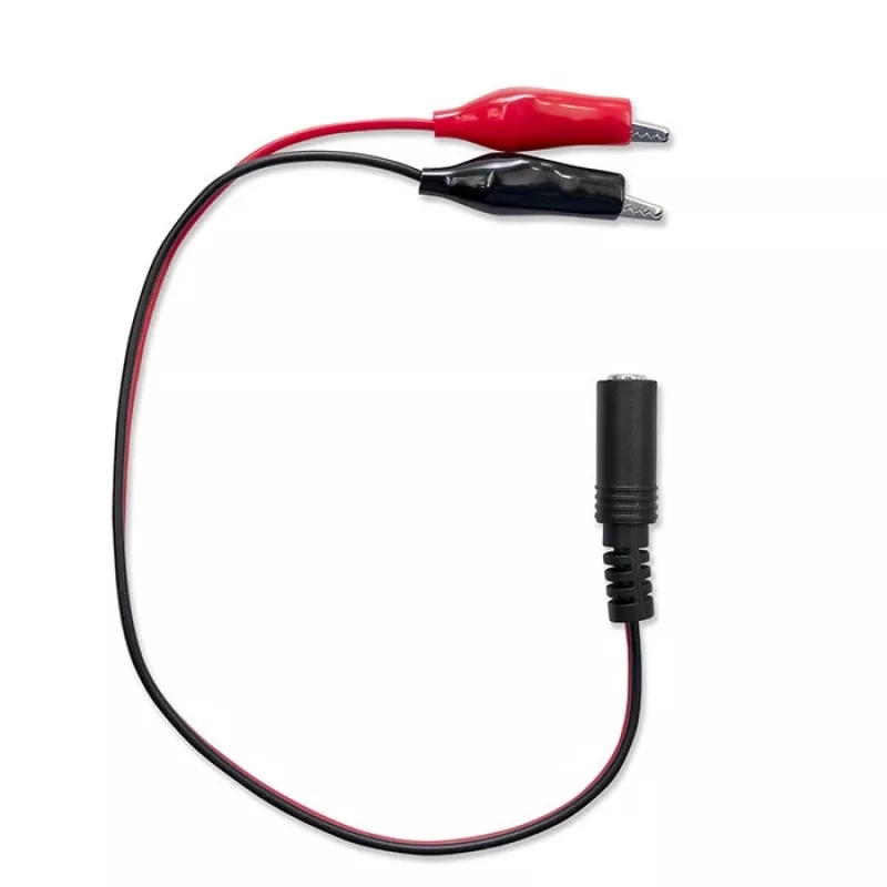 Baterijas lādētājs QOLTEC Charger AGM GEL STD 12V 1.5A