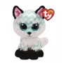 Plīša rotaļlieta Ty Water Zigzag Fox - Atlas 24 cm