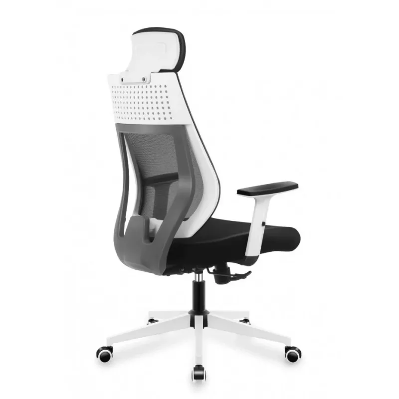 Biroja krēsls MA-Manager 3.9 Melns