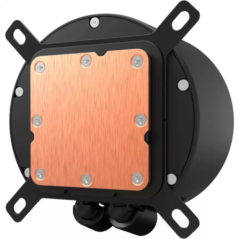 NZXT KRAKEN Elite V2 240 šķidruma dzesēšanas displejs, melns, RL-KN24E-B2 (RL-KN24E-B2)