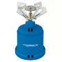 Šķidrās degvielas kempinga plītiņa Campingaz 2230063 — 1 deglis, dabasgāze, Ø 14 cm, 190 mm augstums, 280 g