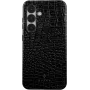 Vāciņš BURGA Galaxy S25 Plus 17 cm (6,7 collas) Melns