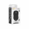 Sbox WM-911B bezvadu pele melna