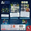 A.I. Space Puzzle, galda spēle