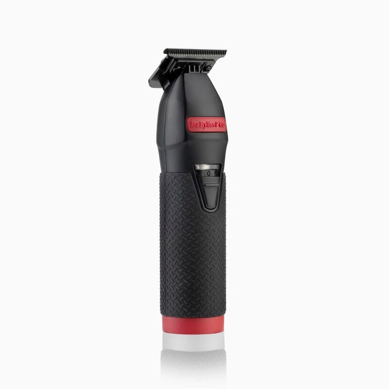 Matu griešanas mašīnīte BaByliss PRO FX7870RBPE — profesionāls vada trimmeris