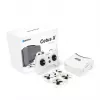 Drone BETAFPV Cetus X Kit ELRS — Ready-to-Fly FPV drone ar iekļautajām aizsargbrillēm