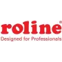 ROLINE GREEN U/FTP komutācijas kabelis Cat.6A (EA klase), LSOH, plāns, zils, 0,3 m (21.44.3341)