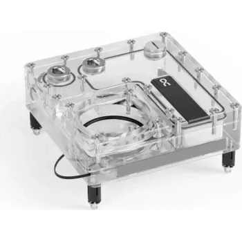 Alphacool Core 140mm rezervuārs VPP/D5 (14577)