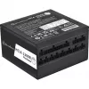 SST-HA1300R-PM 1300W, datora barošanas bloks melns, 9x PCIe, kabeļu pārvaldība, 1300 W