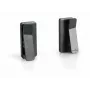 Tablet wall dock Durable VISIOCLIP Melns