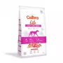 Sausā suņu barība Calibra Life Adult Large Breed Lamb 12 kg — 25–45 kg, 25% proteīna, 14% tauku