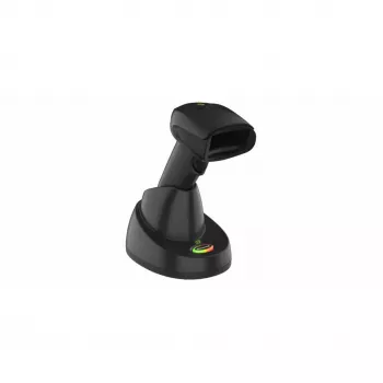 Honeywell Xenon Extreme Performance 1952g - Ultra High Density (UD) - USB komplekts - svītrkodu skeneris - pārnēsājams - dekodē - Bluetooth 4.2 (1952GUD-2USB-5-R)
