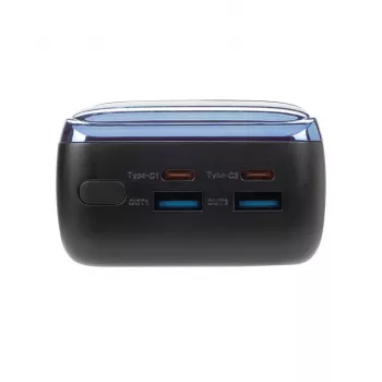 Rivacase VA1080 ārējais akumulators 30000 mAh