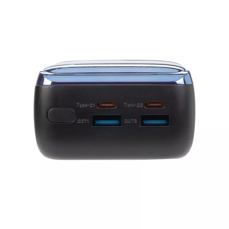 Rivacase VA1080 ārējais akumulators 30000 mAh