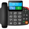 SIM galda telefons MM42D SE 4G VOLTE VoWiFi