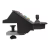 Logitech Heavy Equipment Side Panel - Kontrolieris lidojuma simulatoram - k 945-000014