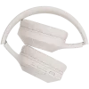Canyon Bluetooth austiņas BTHS-3, uzliekamas/stereo/BT5.1 bēšā krāsā, mazumtirdzniecība (CNS-CBTHS3BE)