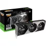 Grafikas karte Inno3D GeForce RTX 5070 Ti — 16 GB GDDR7, PCIe 5.0, 256 biti, 3xDP/1xHDMI