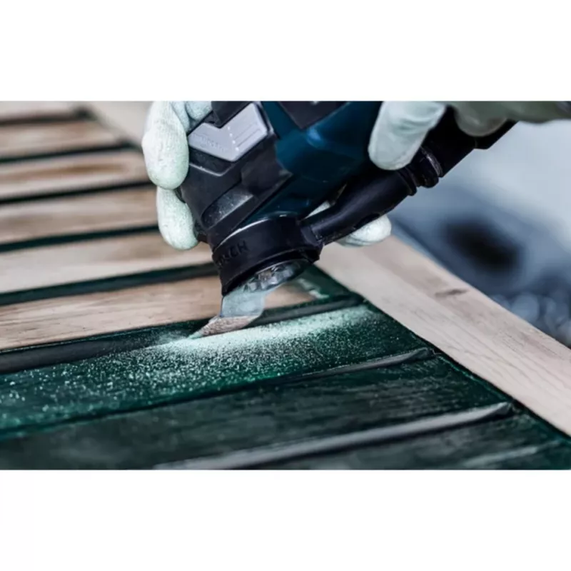 Slīpēšanas piederums Bosch 2 608 900 040 1 gab. Platums 32 mm Dziļums 99 mm