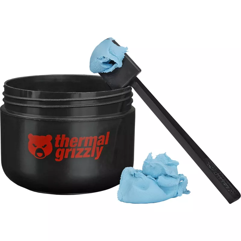 Thermal Grizzly Putty Advance 100g Zils (TG-P-A-100-R)