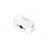 Strāvas pagarinātājs Energizer EPB2500W03EU — 2 m kabelis, 5 maiņstrāvas rozetes, 2500 W, telpām, balts