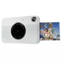 Kodak PRINTOMATIC momentānās drukāšanas kamera, 2x3'', pelēka