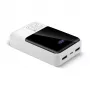Ārējais akumulators everActive EB-20Q 20000 mAh, 2x USB izeja, 22.5W QC4.0 ātrā uzlāde