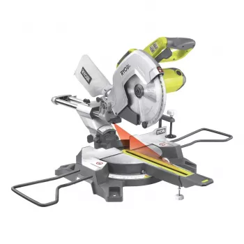 RYOBI EMS305RG slīpzāģis 2200 W 305 mm