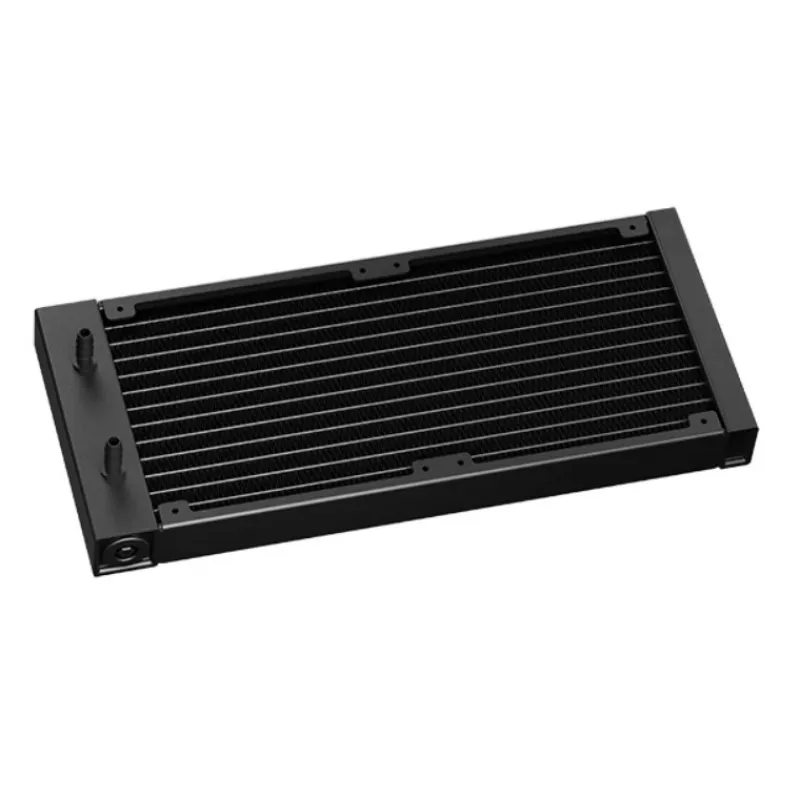 Universāls šķidruma dzesētājs DeepCool MYSTIQUE 240 ARGB