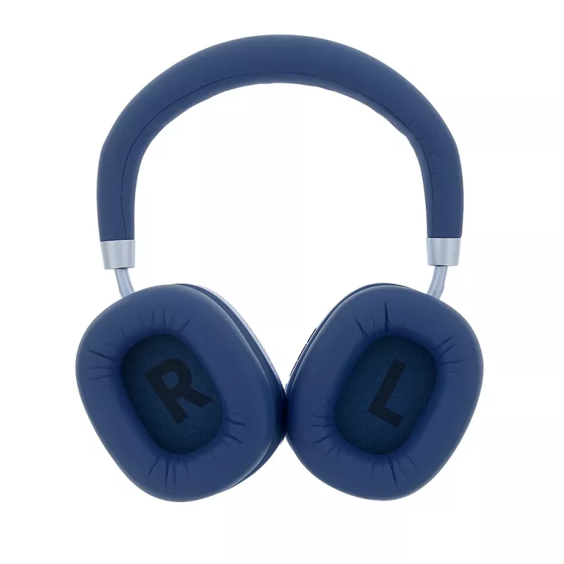 Tellur Shade Bluetooth austiņas ar ANC, zilas