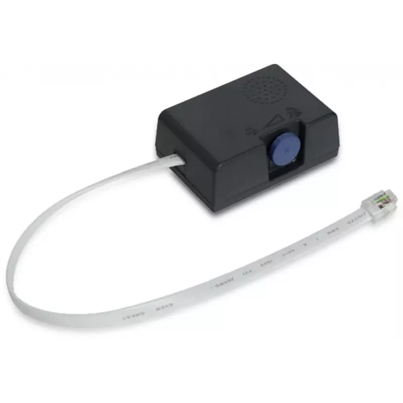 Epson OT-BZ20-634: Izvēles ārējais zummers, melns, 1 gab.