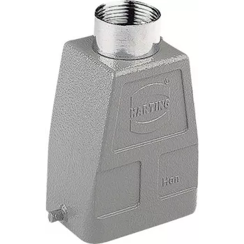 Harting uzmavas korpuss Han® 6B-gg-M25 19 30 006 0446 1 gab. (19 30 006 0446)