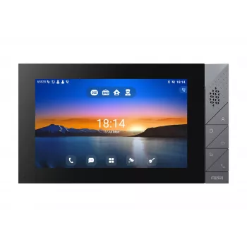 Video domofona sistēma Fanvil i55A