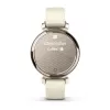 Garmin Lily 2 35 mm Digitāls 240 x 201 pikseļi skārienekrāns, zelta, GPS (satelīta)