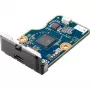 HP Z2 G9 Single Type-C SuperSpeed USB 20Gbps priekšējais ports saskarņu kartes/adapteris