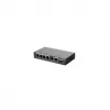 Vadāms PoE komutators RUIJIE RG-ES206GS-P — L2, 6x Gigabit RJ-45, 1x SFP, 4 PoE porti (54 W budžets), 12 Gbit/s, mākoņpārvaldīts