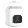 Momcozy CleanPal Pro BS03 pudeļu sterilizators