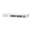 HPE Aruba Networking Aruba Instant On 1430 26G 2SFP Nepārvaldāms L2 Gigabit Ethernet (10/100/1000) 1U