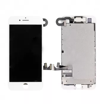 Display iPhone 7 (Balts) ORG