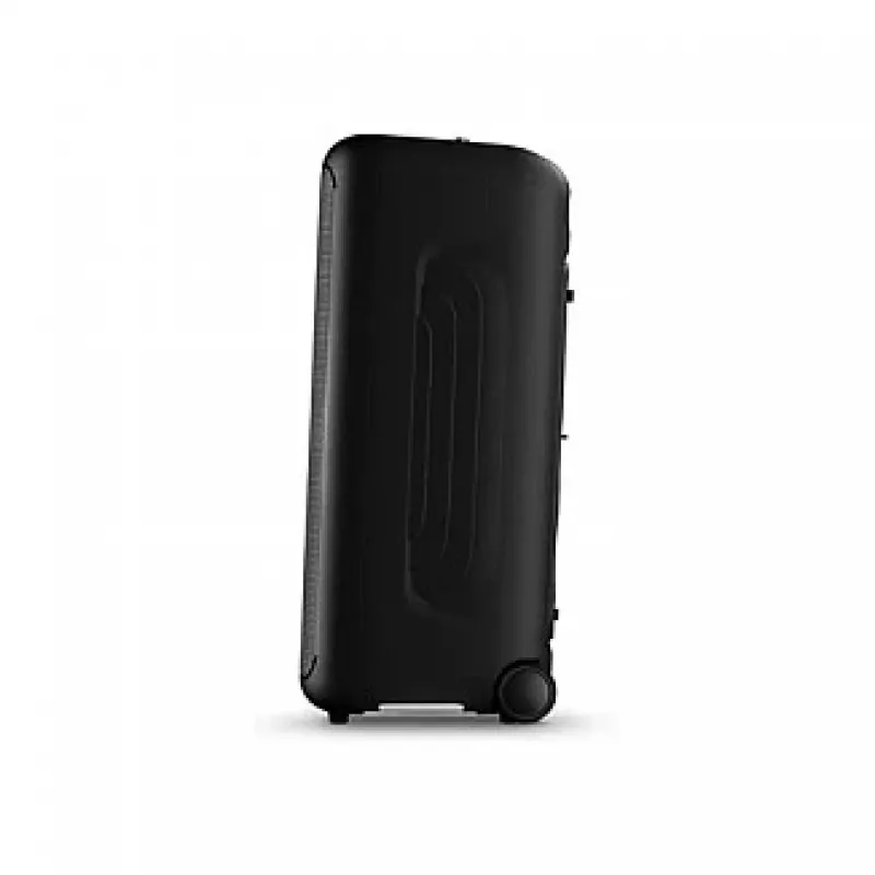 Pārnēsājams ballīšu skaļrunis Philips TAX5000E/10 2 joslu, 100 W RMS, Bluetooth, 20–20000 Hz, 4 Ω, melns