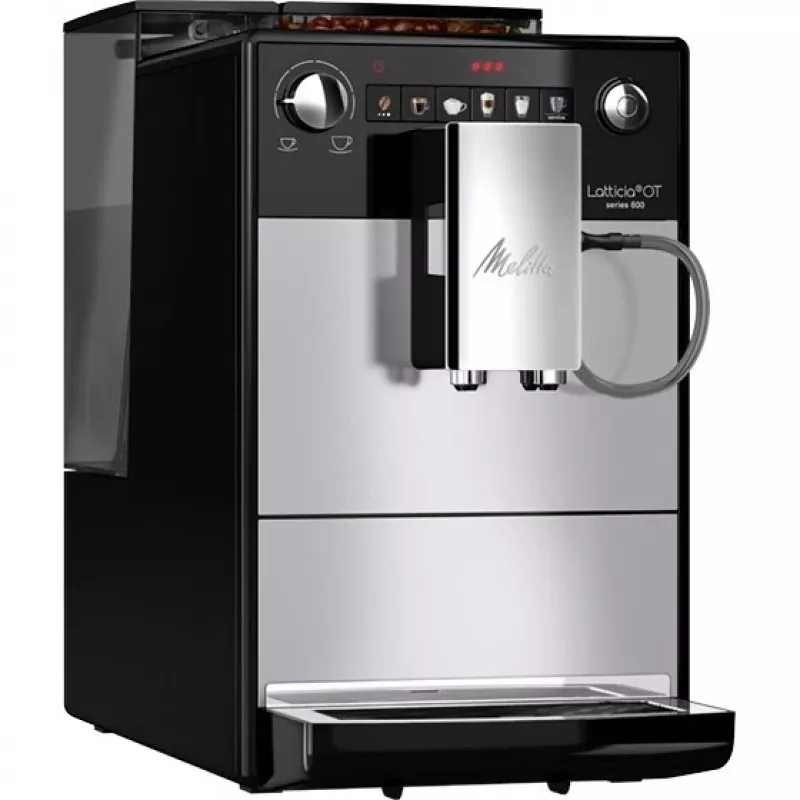 Melitta Latticia F300-101 espresso kafijas automāts