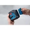 PRO Battery BA 3.7V 3.0Ah XL Professional (zils, līnijas lāzeram GLL 80-33 G, GLL 20-22 G)