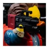 TUBBZ kolekcionējamā pīle - Atpakaļ nākotnē Marty McFly 9cm