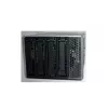 Intel AUP4X35S3HSDK diska nodalījuma panelis 8.89 cm (3.5) nesēja panelis Melns, nerūsējošais tērauds