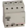 Noplūdes strāvas aizsargslēdzis Legrand 402075 — 40 A, 4 polu, 30 mA