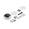 Tīkla kamera 12MP/WH UVC-G6-PRO-360-W Ubiquiti